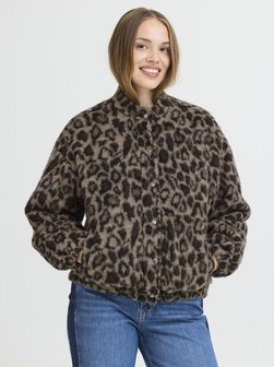 Damen Jacke PZROSIE