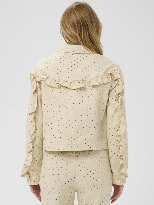 Damen Jacke PatriciaSZ