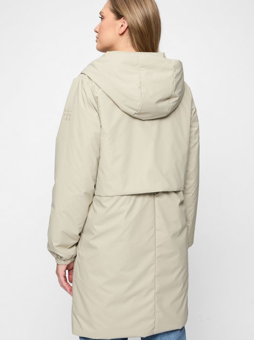 Damen Jacke - Pearl