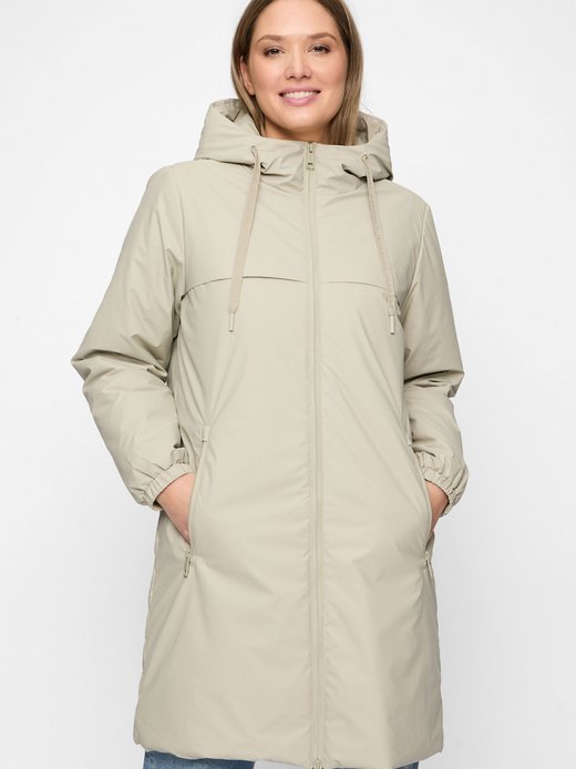 Damen Jacke - Pearl