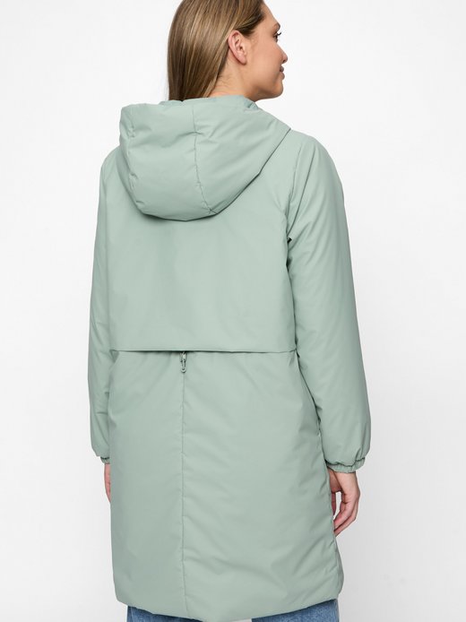 Damen Jacke - Pearl