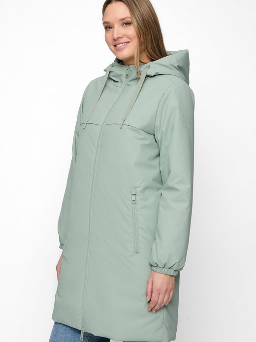 Damen Jacke - Pearl