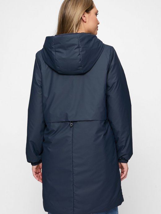 Damen Jacke - Pearl