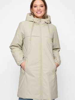 Damen Jacke - Pearl