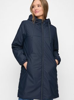 Damen Jacke - Pearl