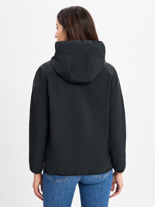 Damen Jacke - Peutby