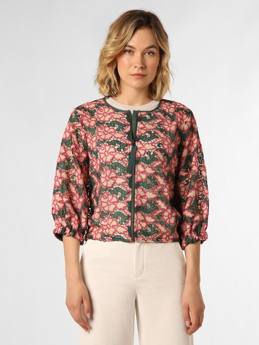 Damen Jacke - Placido