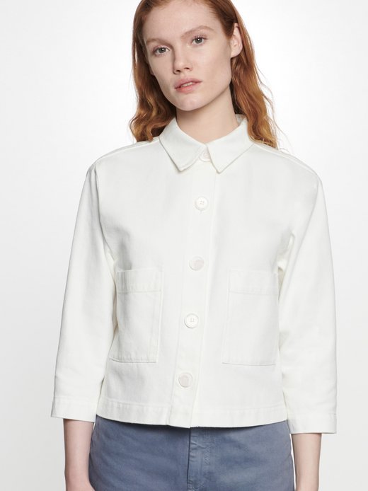 Damen Jacke - Regular fit Fit