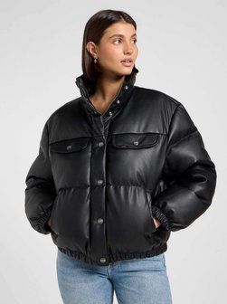 Damen Jacke - Rider Puffer