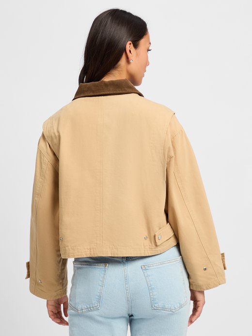 Damen Jacke - Rivera