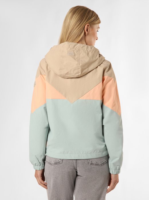 Damen Jacke - Rochelle