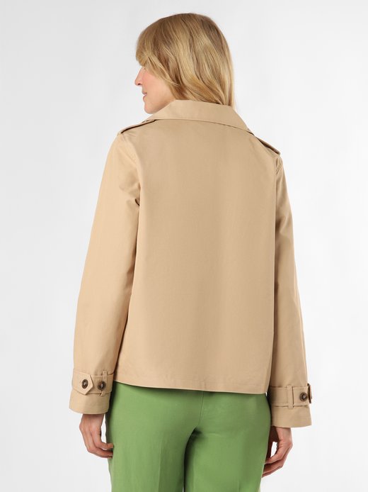 Damen Jacke - SC-Amanca 1