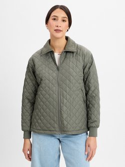 Artikelbild Damen Jacke - SC-Fenya 69 von soyaconcept® in schilf uni