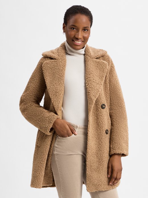 Steppmantel Winterjacke Damen Gerry Weber Schwarze Gerry Weber