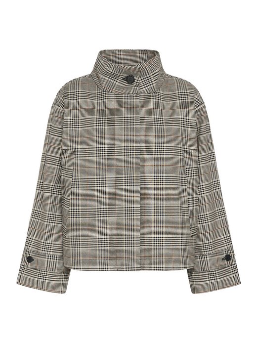 Damen Jacke SLChecky