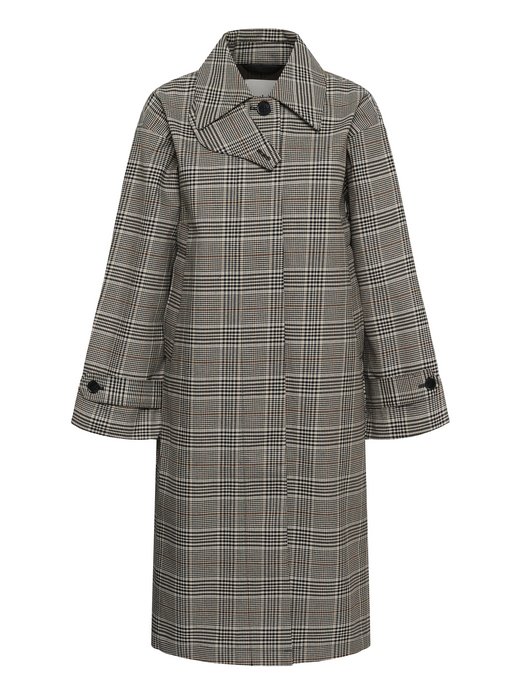 Damen Jacke SLChecky
