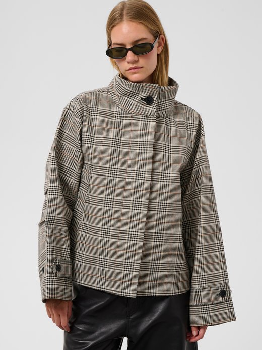Damen Jacke SLChecky