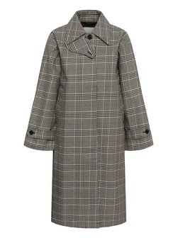Damen Jacke SLChecky