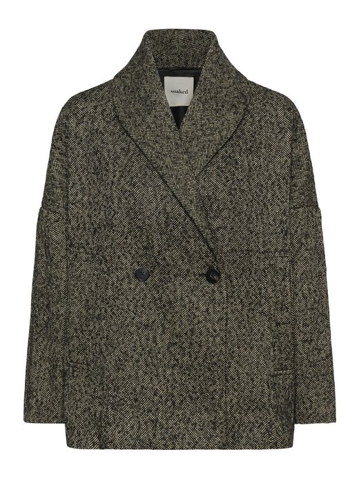Damen Jacke SLCova