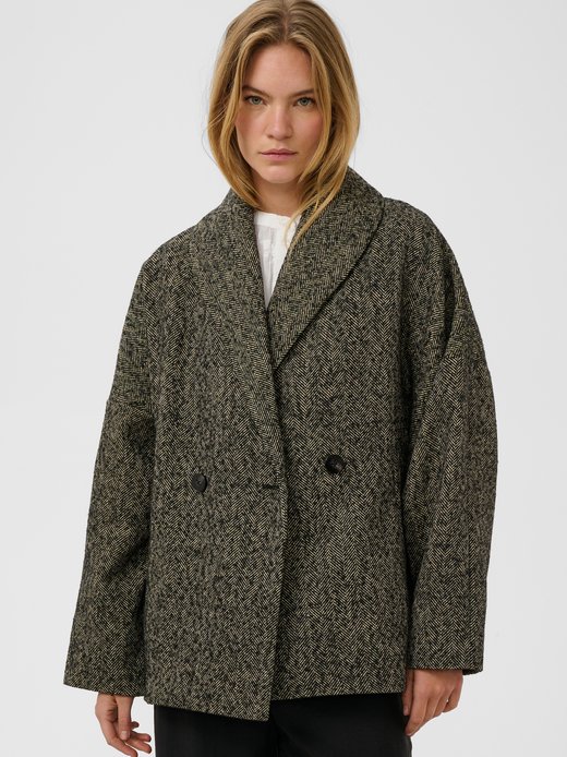 Damen Jacke SLCova