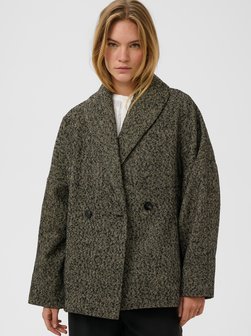 Damen Jacke SLCova