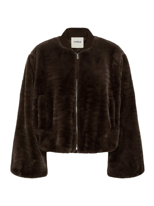 Damen Jacke SLEstacia