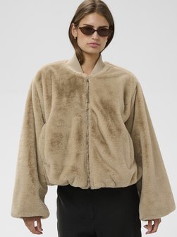 Damen Jacke SLEstacia