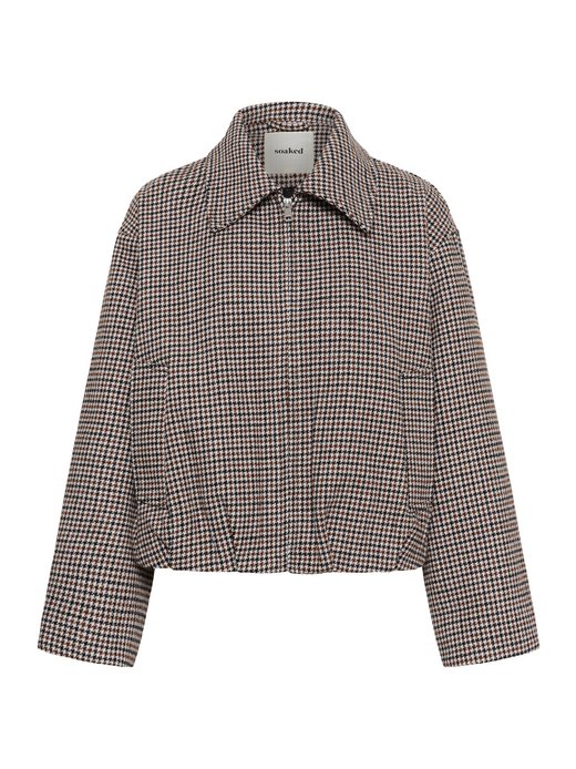 Damen Jacke SLIvy