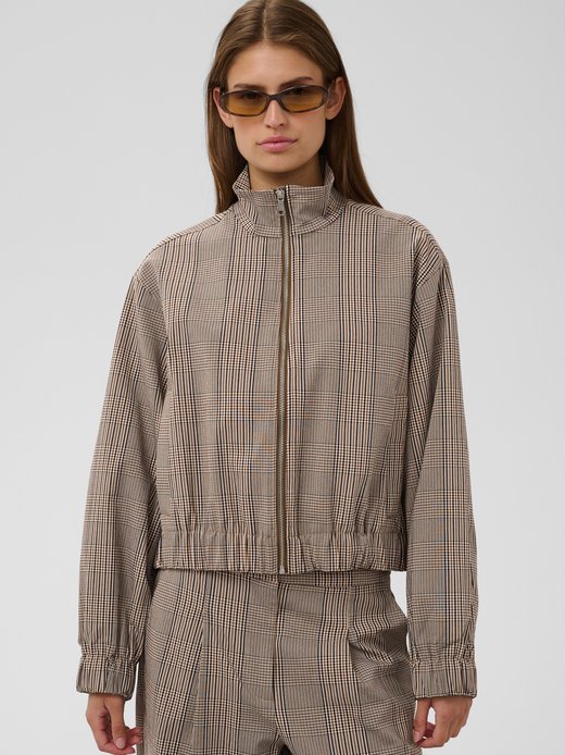 Damen Jacke SLKinabalu