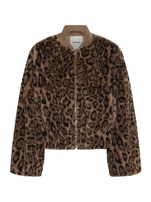Damen Jacke SLLeona