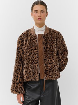 Damen Jacke SLLeona