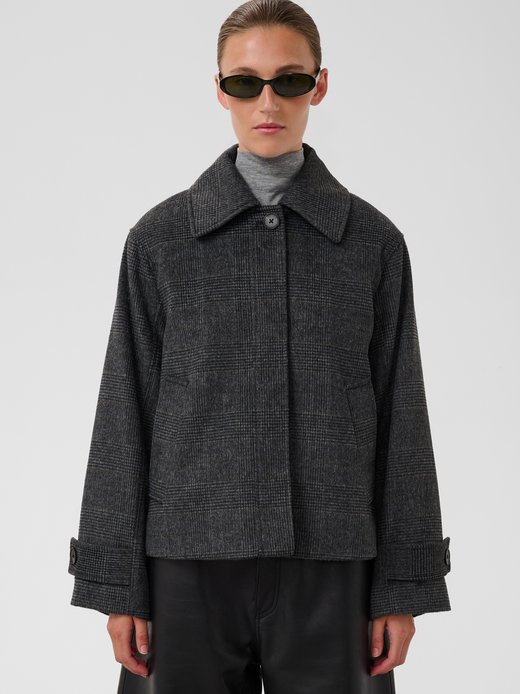 Damen Jacke SLMaka