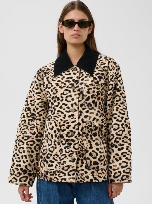 Damen Jacke SLNatalie