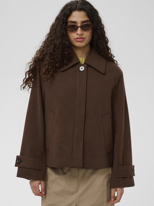 Damen Jacke SLNubia