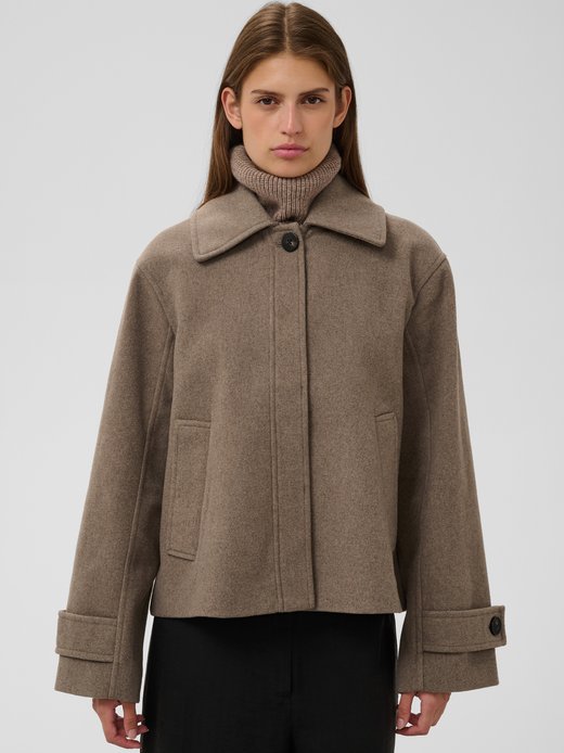 Damen Jacke SLNubia