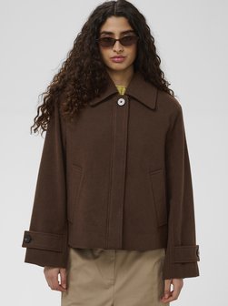 Damen Jacke SLNubia