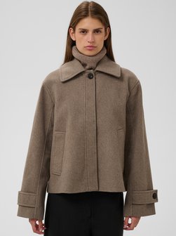 Damen Jacke SLNubia