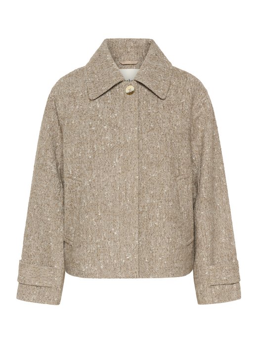 Damen Jacke SLOleia