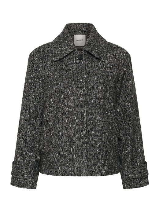 Damen Jacke SLOleia