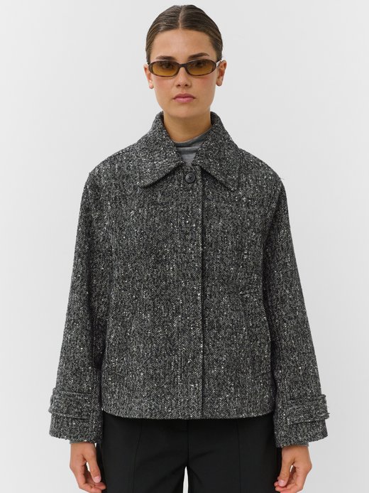 Damen Jacke SLOleia