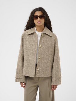 Damen Jacke SLOleia