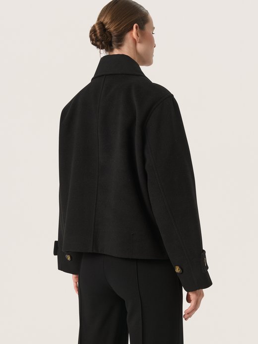 Damen Jacke SLRubie
