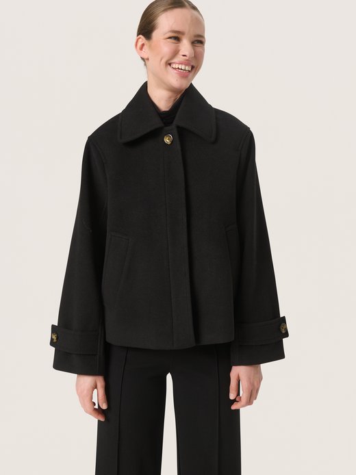 Damen Jacke SLRubie
