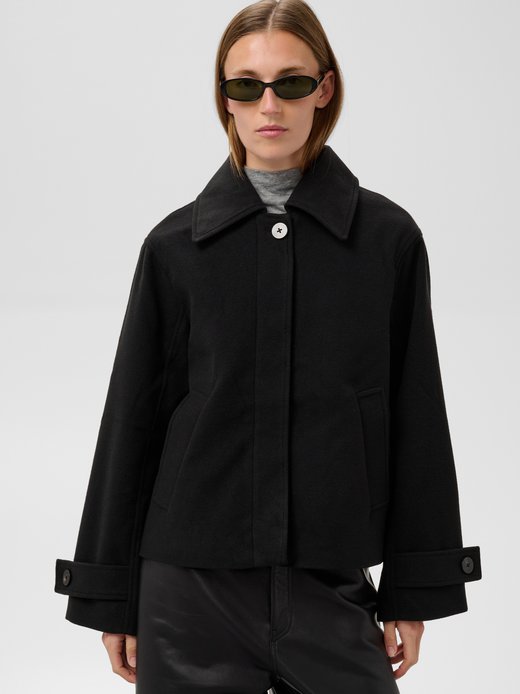 Damen Jacke SLRubie