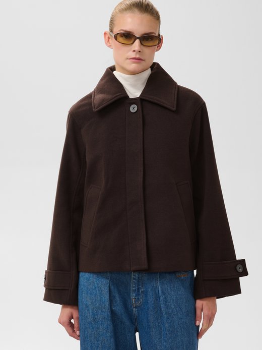 Damen Jacke SLRubie