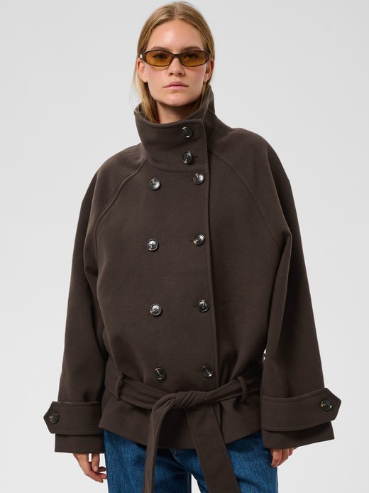 Damen Jacke SLRubie