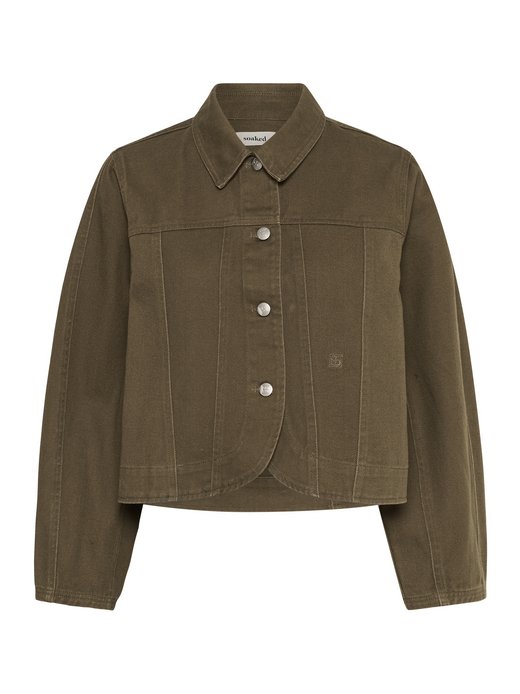 Damen Jacke SLSanaga
