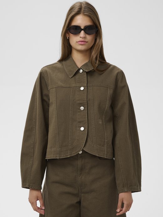 Damen Jacke SLSanaga