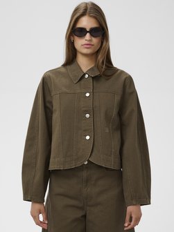 Damen Jacke SLSanaga