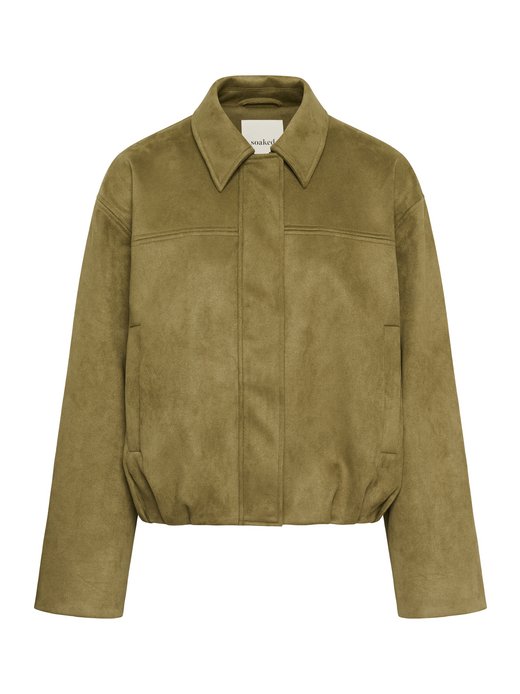 Damen Jacke SLSonjia Elastische Taille